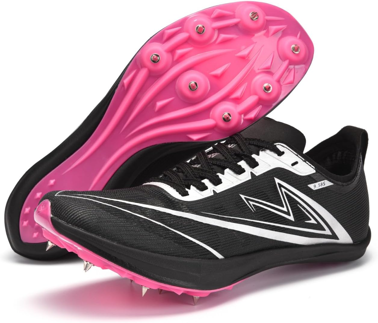 Carbon Track Spikes