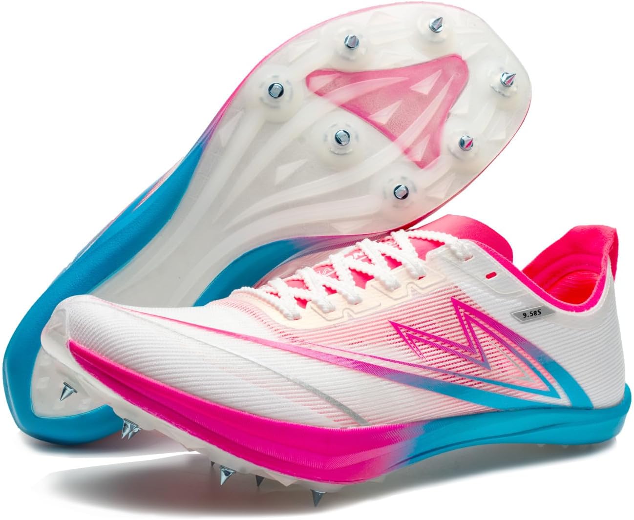 Carbon Track Spikes alternate view
