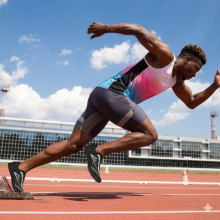 Track and Field Shoes Men Women Kids Spikes Sneakers Full-Length Carbon Plate Track Race Jumping Sneakers Girls Professional Running Track Spikes Shoes Boys detail image 6