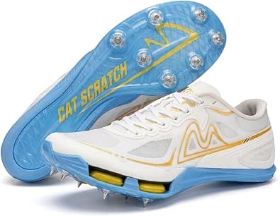 Air Cushion Track Spikes