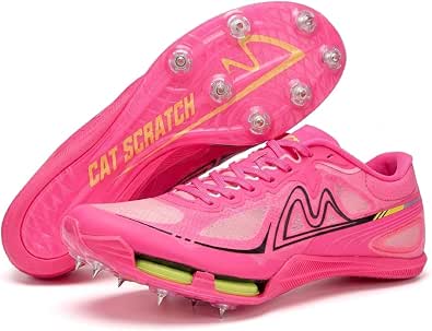 Air Cushion Track Spikes alternate view