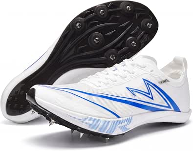 Carbon Track Spikes