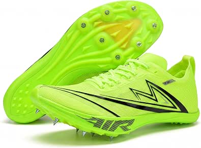 Carbon Track Spikes alternate view