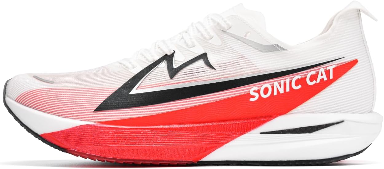 Revolt Carbon Plate Runners alternate view