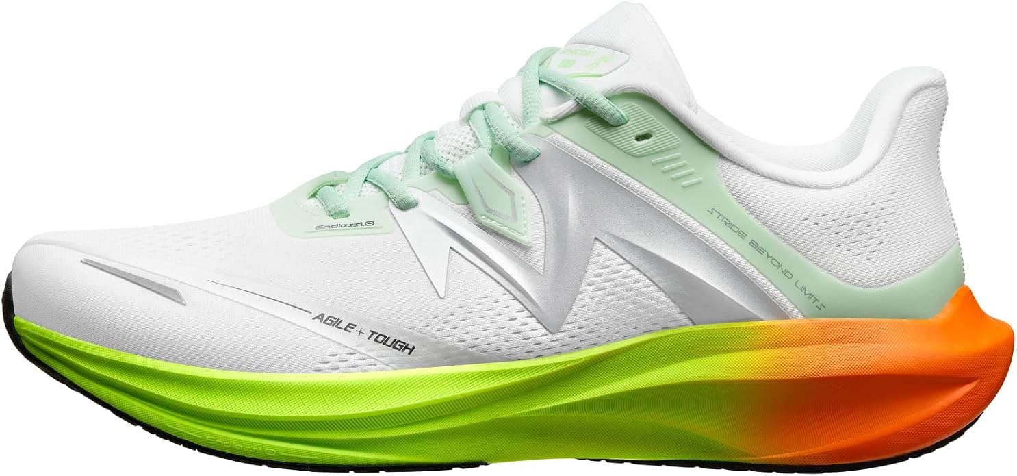 Carbon Plate Running Shoes