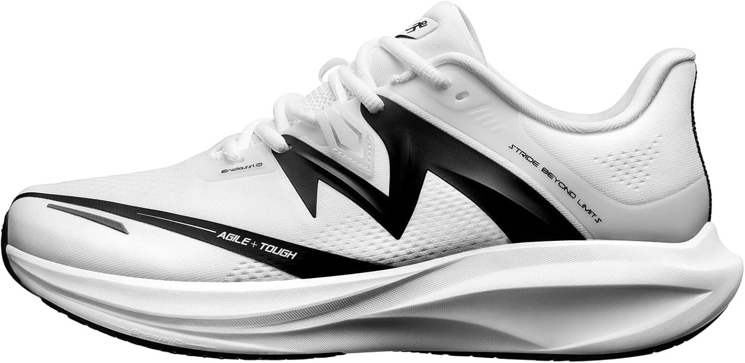 Carbon Plate Running Shoes alternate view