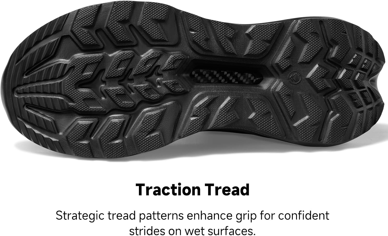 Carbon Plate Running Shoes for Men Women, Air Cushion Lightweight Breathable Road Racing Sneakers for Marathon Training image 6