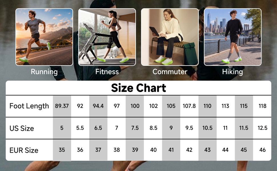 Carbon Plate Running Shoes for Men Women, Air Cushion Lightweight Breathable Road Racing Sneakers for Marathon Training detail image 5