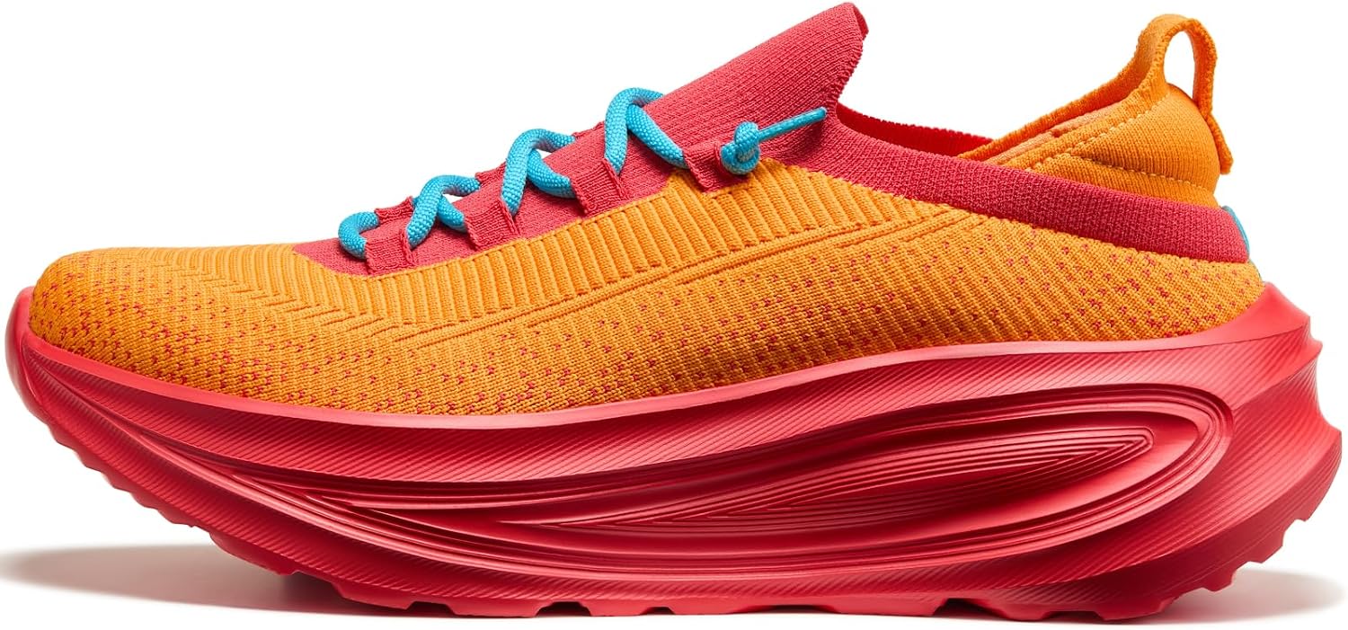 Carbon Plate Road Running Shoes alternate view