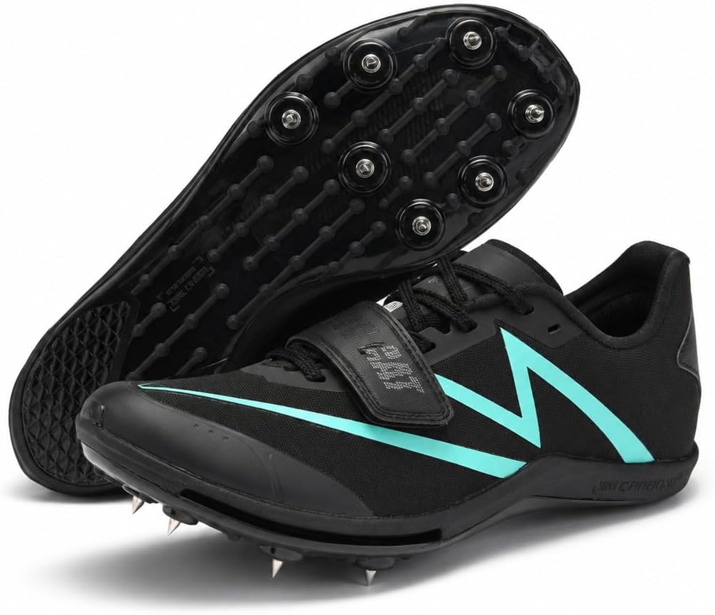Carbon Track Spikes