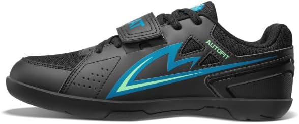 Carbon Plate Throwing Shoes
